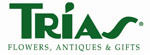 Trias Flowers