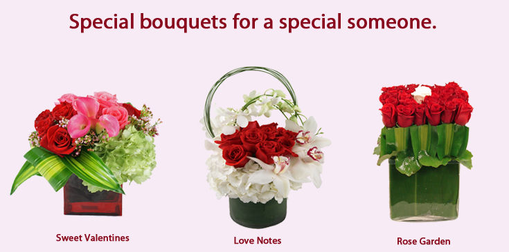 Vday Products - 
