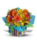 Birthday Flowers