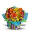 Birthday Flowers