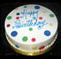 Cakes