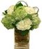Hydrangeas