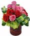 Valentine's Day Flowers