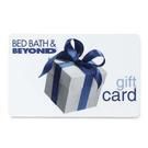 $50 Bed Bath & Beyond Gift Card