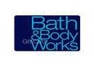 $25 Bath & Body Works Gift Card