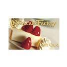$50 Cheesecake Factory Gift Card