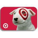 $50 Target Gift Card