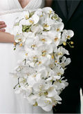 Cascade Bouquet