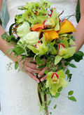 Contemporary Bouquet