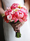 Hand-Tied Bouquet