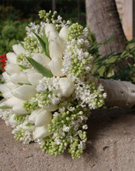 Weddings at Trias Flowers