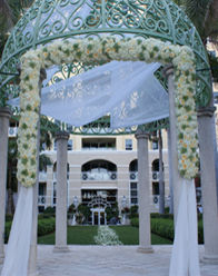 Weddings at Trias Flowers