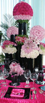 Trias Flowers Weddings