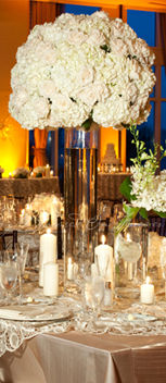 Trias Flowers Weddings