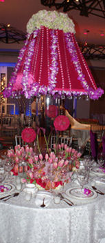 Trias Flowers Weddings