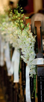 Trias Flowers Weddings