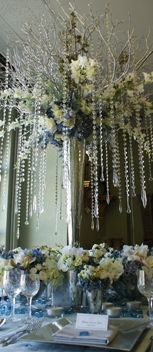 Trias Flowers Weddings