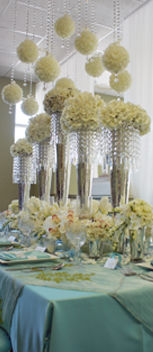 Trias Flowers Weddings