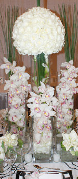 Trias Flowers Weddings