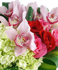 Photography of a Flower Arrangement
