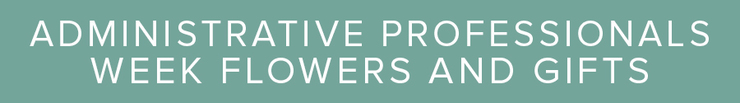 Administrative Professionals Day