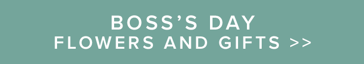 Boss's Day