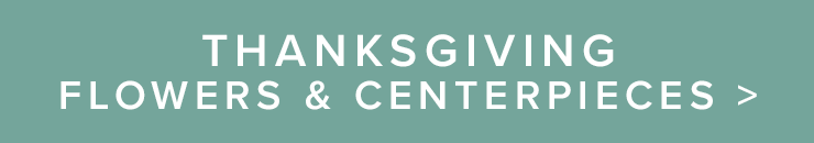 Thanksgiving Flowers