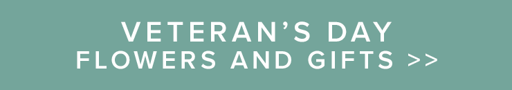 Veteran's Day Flowers