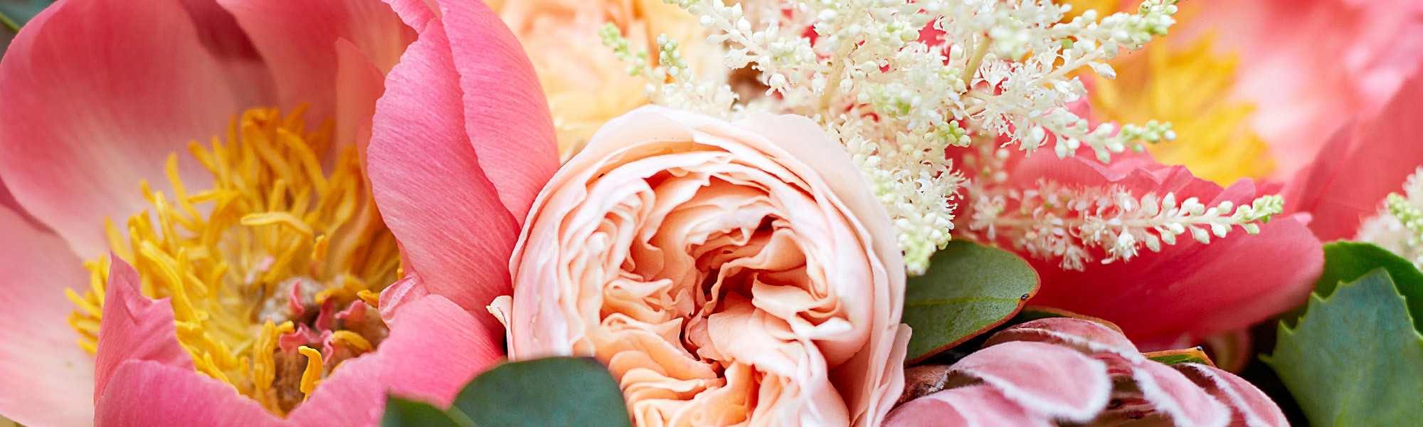 Miami Florist Flower Delivery Miami by Trias Flowers