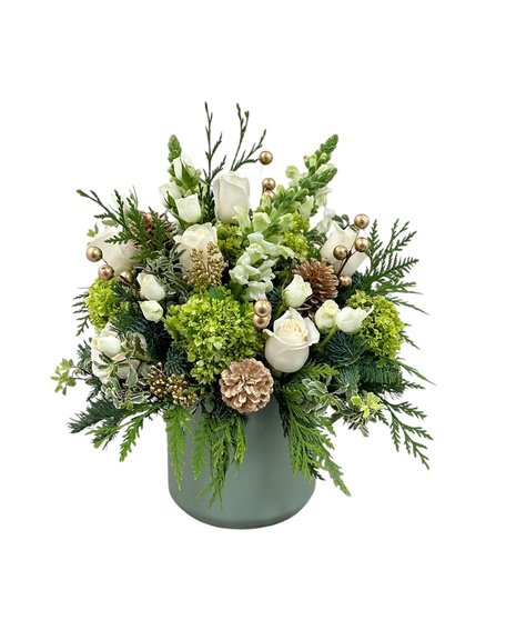 Blooms of the Holiday