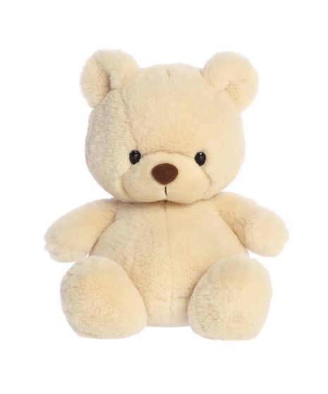Dumplin Bear Beige