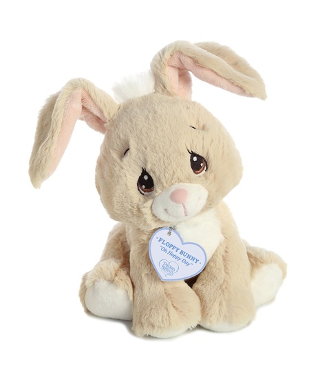 Floppy Bunny Tan