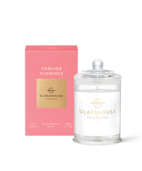 Glasshouse Candles
