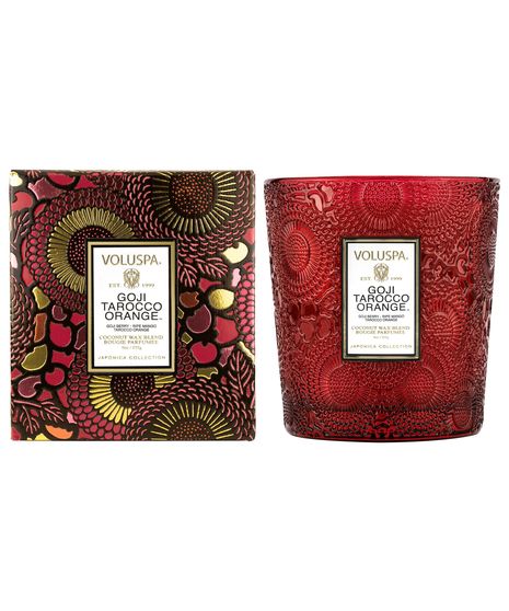 Voluspa Candles