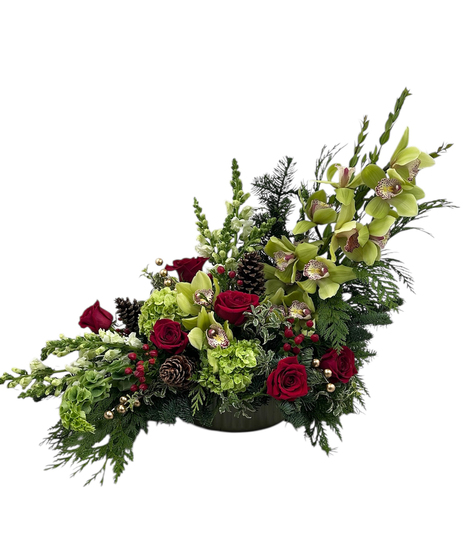 Holiday Celebrations