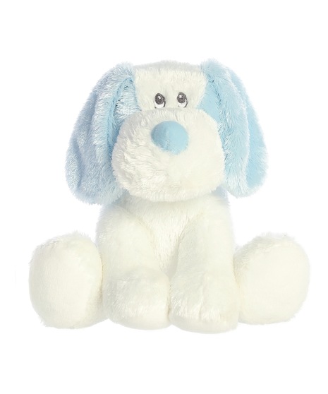 Scruff - Blue