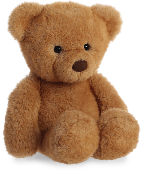 Softie Bear