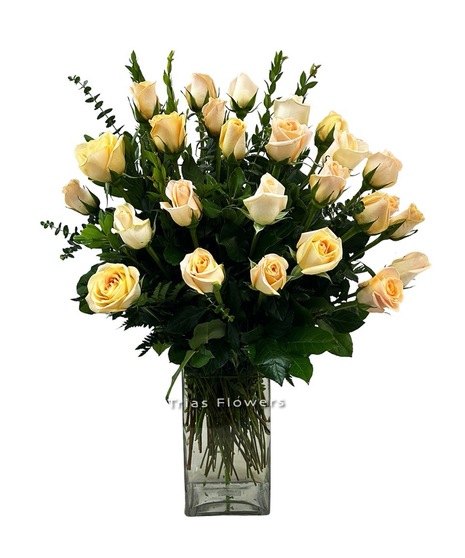Thank You Flowers & Gifts