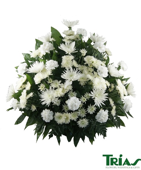 Funeral Basket