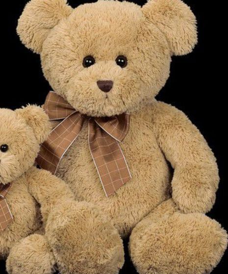 Bearington Bensen Bear