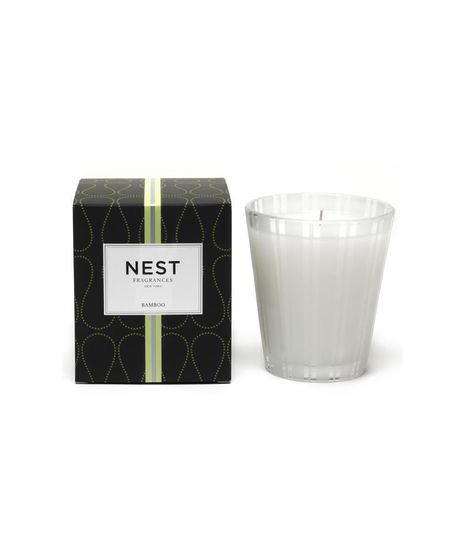 Nest Fragrances - Bamboo Candle 