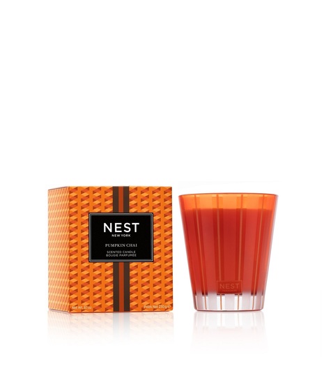  Nest Fragrances - Pumpkin Chai Candle