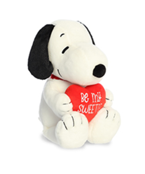 SNOPPY 10