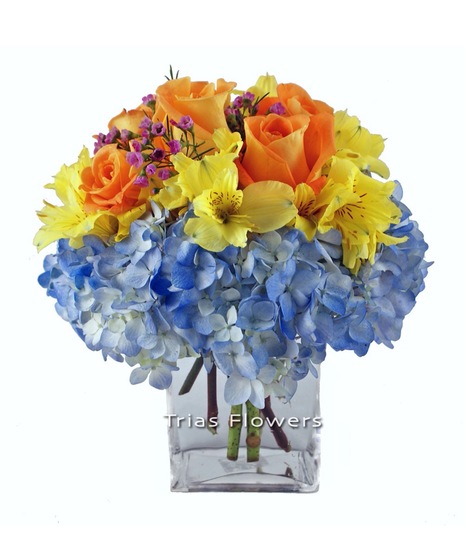 Blossom Bouquet