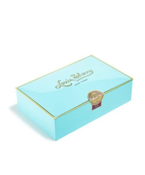 gift boxes of louis sherry truffles
