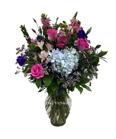 Mother's Day Flowers