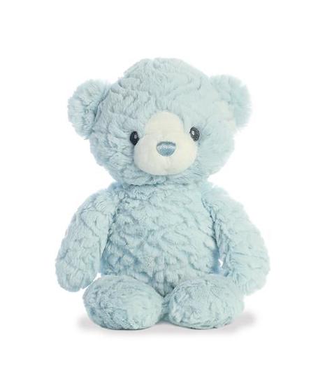 Aurora Huggy Bear Blue