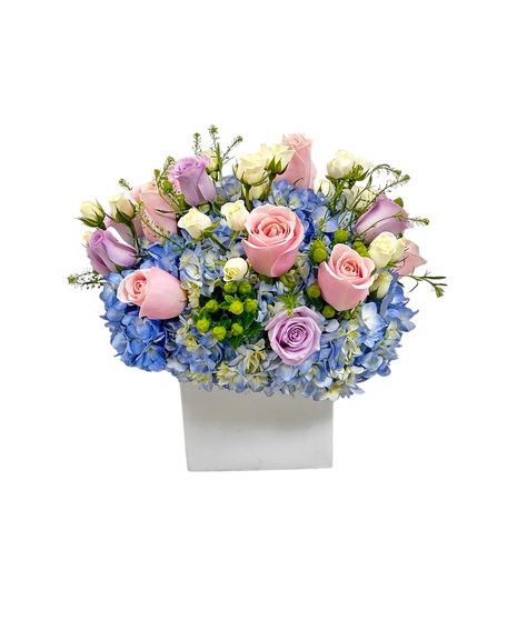 New Baby Flowers & Gifts