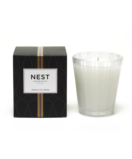 Nest Fragrances - Moroccan Amber Candle