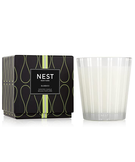 Nest Fragrances - Bamboo 3-Wick Candle